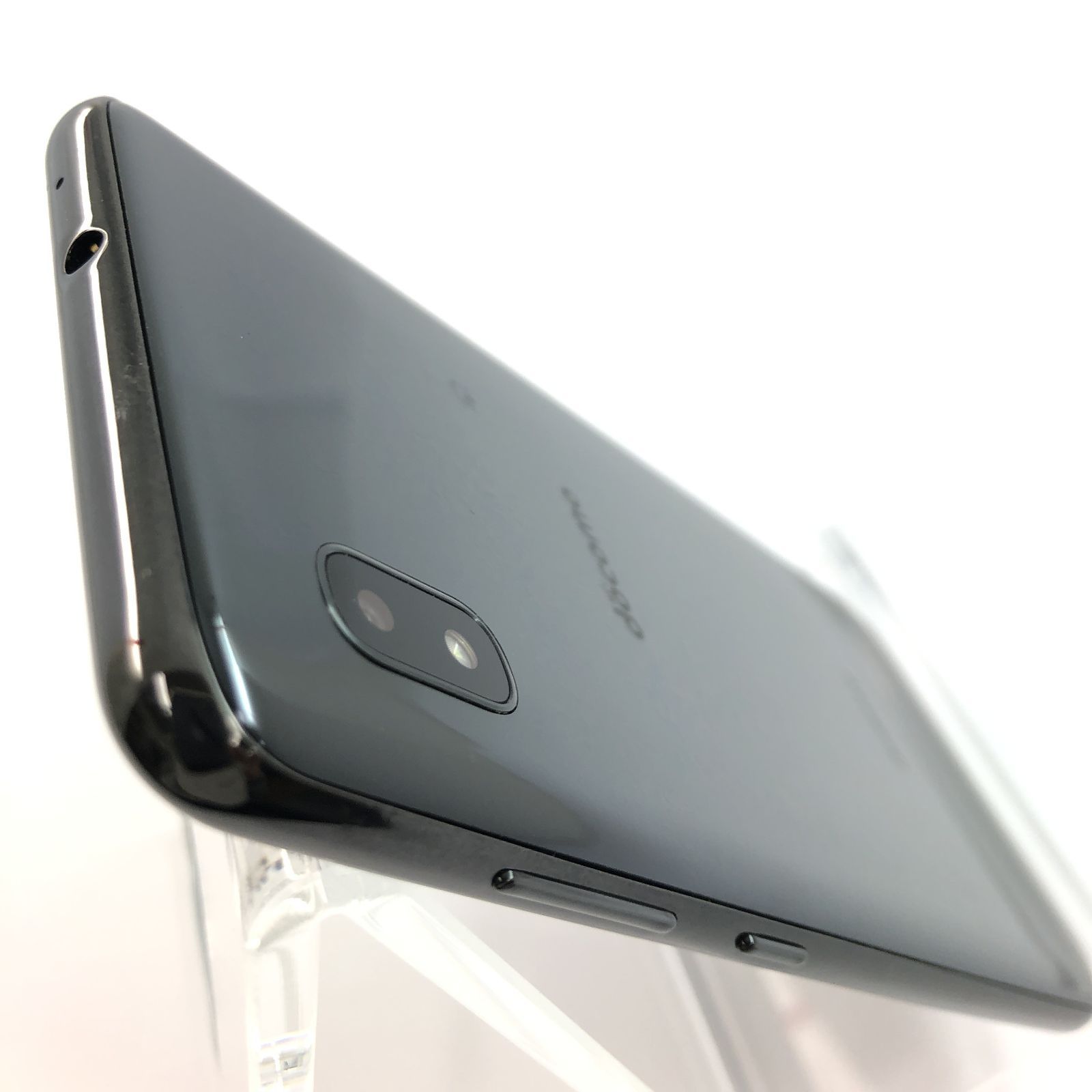 キズあり品】SC-02M/Galaxy A20/358776105593894 - メルカリ