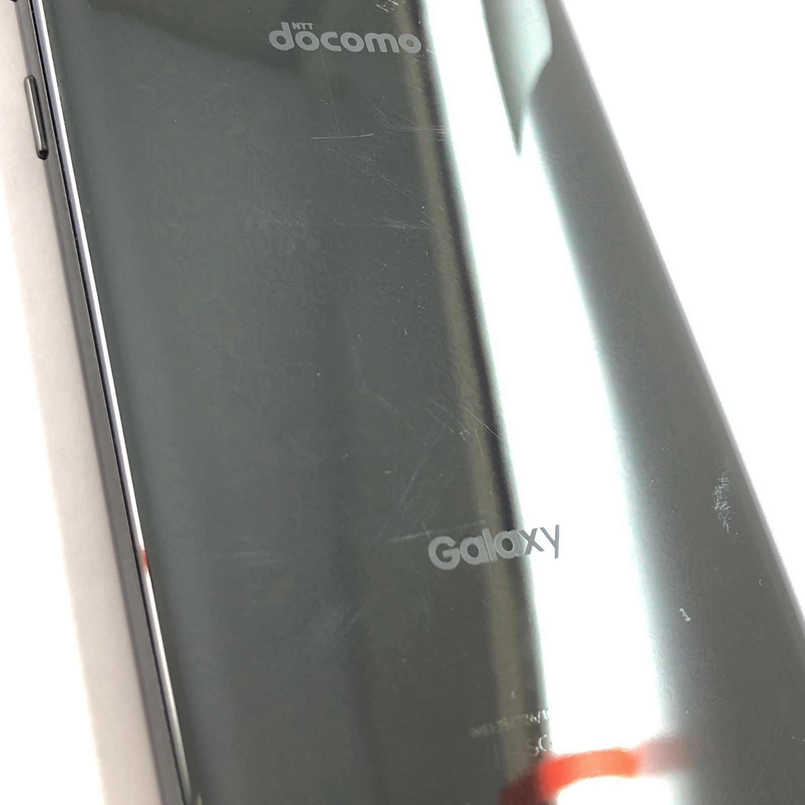 キズあり品】SC-02M/Galaxy A20/358776105593894 - メルカリ