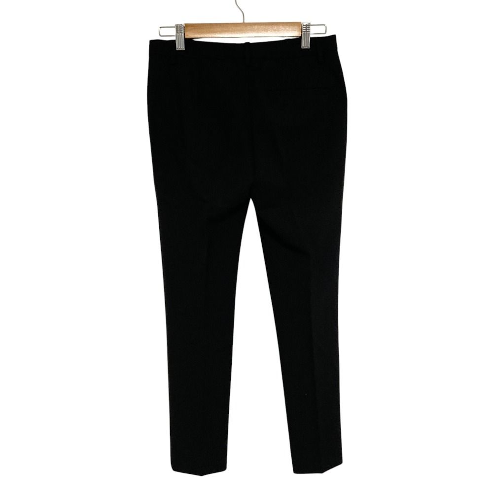 美品 Theory セオリー 定番 TAILOR ストレッチ ノーカラージャケット