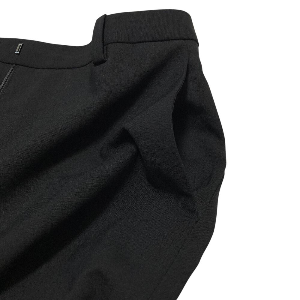 美品 Theory セオリー 定番 TAILOR ストレッチ ノーカラージャケット