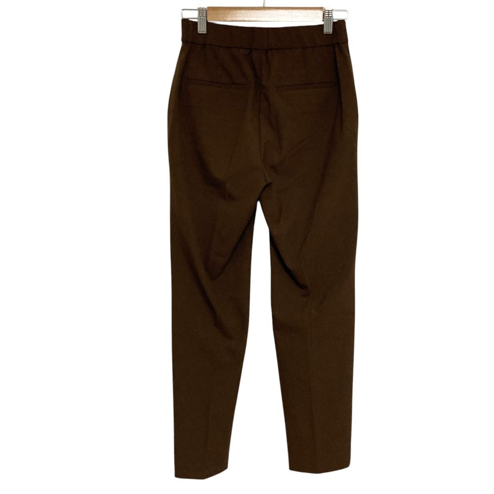美品 25AW Theory luxe セオリーリュクス BOLTON CAROL 2 PANT