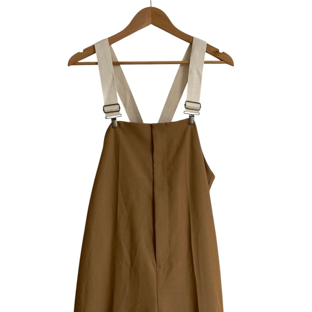 良品 AMERI アメリ BIG PANTS ROMPERS ビッグパンツロンパース 