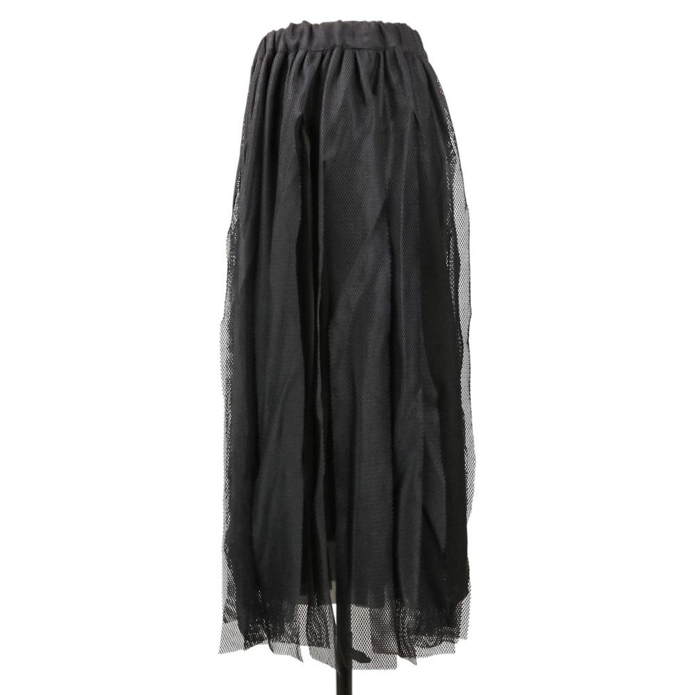 コムデギャルソンスカート 美品 Comme des Garcons Comme des Garcons コムコム コムデギャルソン