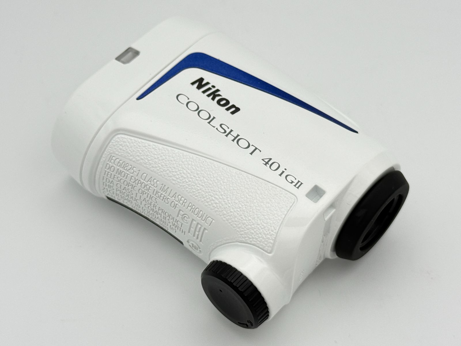 Nikon COOLSHOT 40i GII G2 ニコン クールショット ゴルフ用レーザー