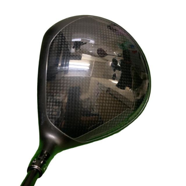 BRIDGESTONE B2 HT ブリヂストン ドライバー DR 10.5° GOLF B2HT
