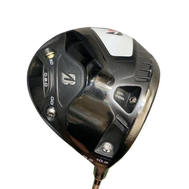 BRIDGESTONE B2 ドライバー ヘッドのみ 10.5度 BRIDGESTONE B2 HT ブリヂストン ドライバー DR 10.5° GOLF B2HT