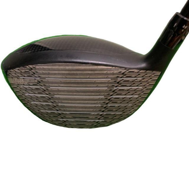 BRIDGESTONE B2 HT ブリヂストン ドライバー DR 10.5° GOLF B2HT