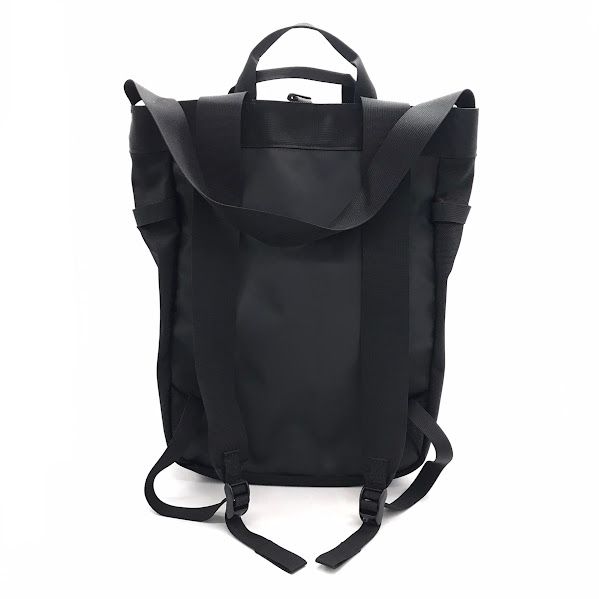 THE NORTH FACE NM81864 並行輸入品　ブラック リュック 倉吉店】 中古 THE NORTH FACE | ザ・ノースフェイス リュック