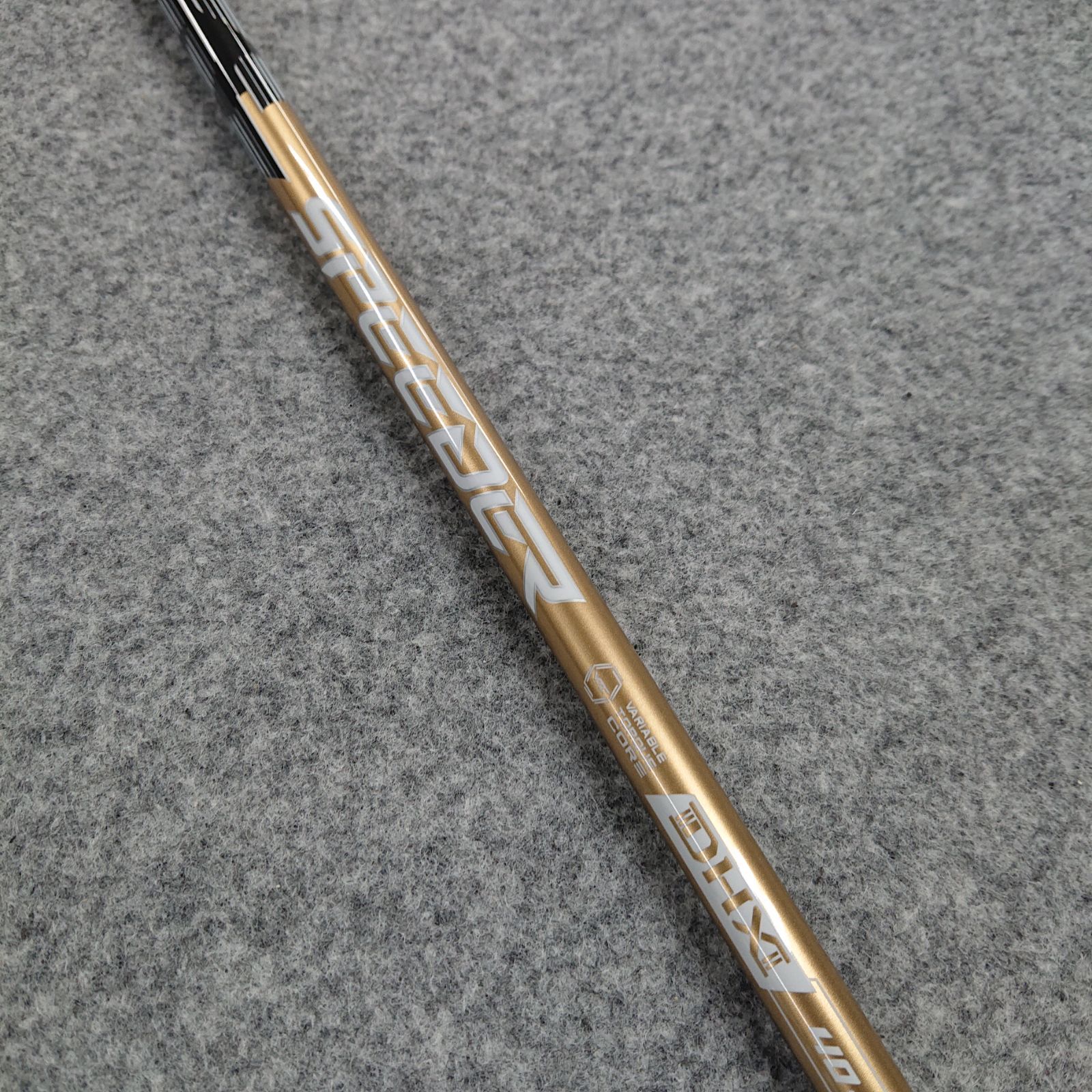 NX ゴールド　　40SR 美品！ 超美品！ メーカー特注 SPEEDER NX GOLD 40 (R) キャロウェイ 左用