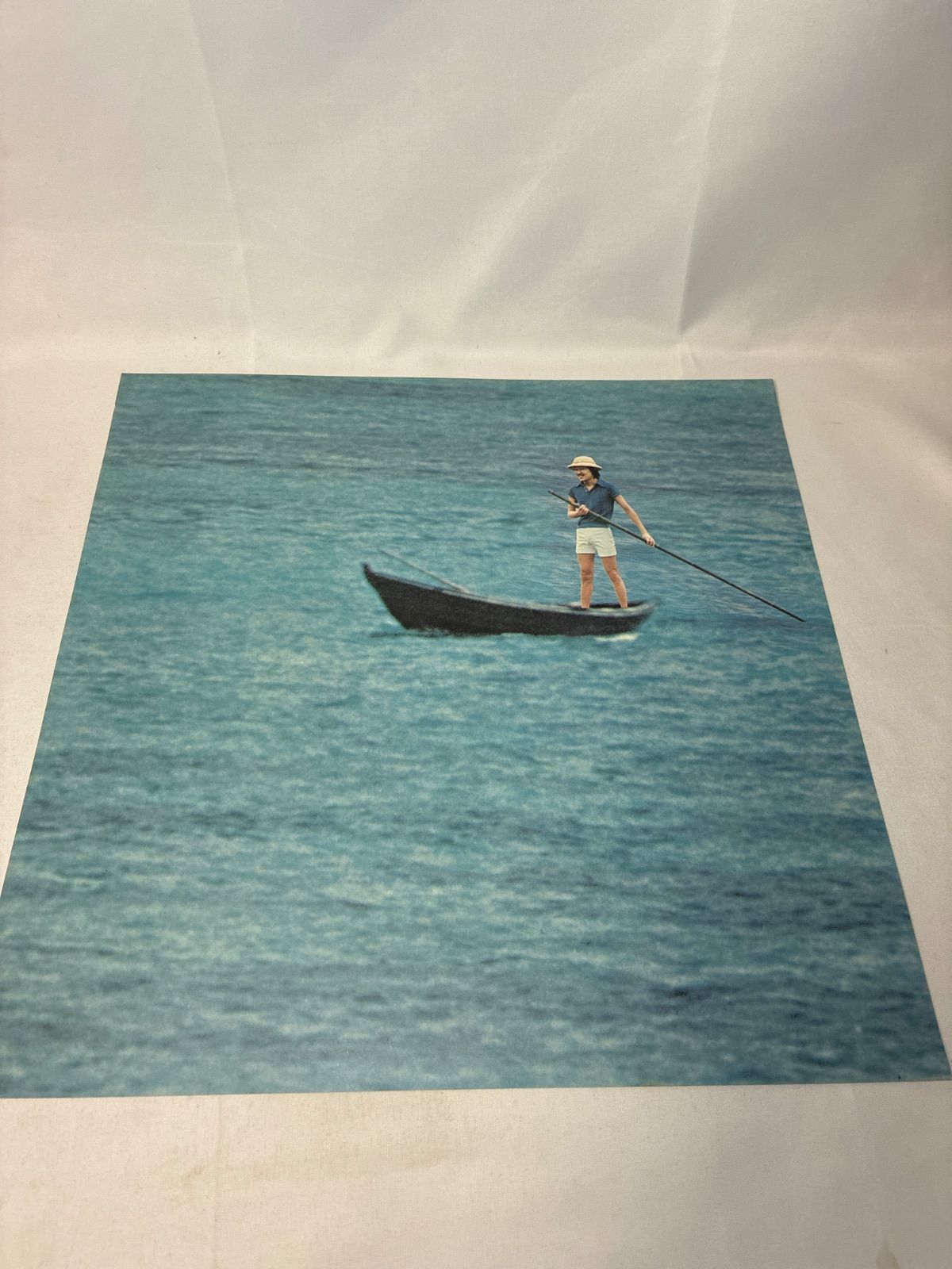 レコード LP 高中正義 SEYCHELLES MKF1003 - メルカリ