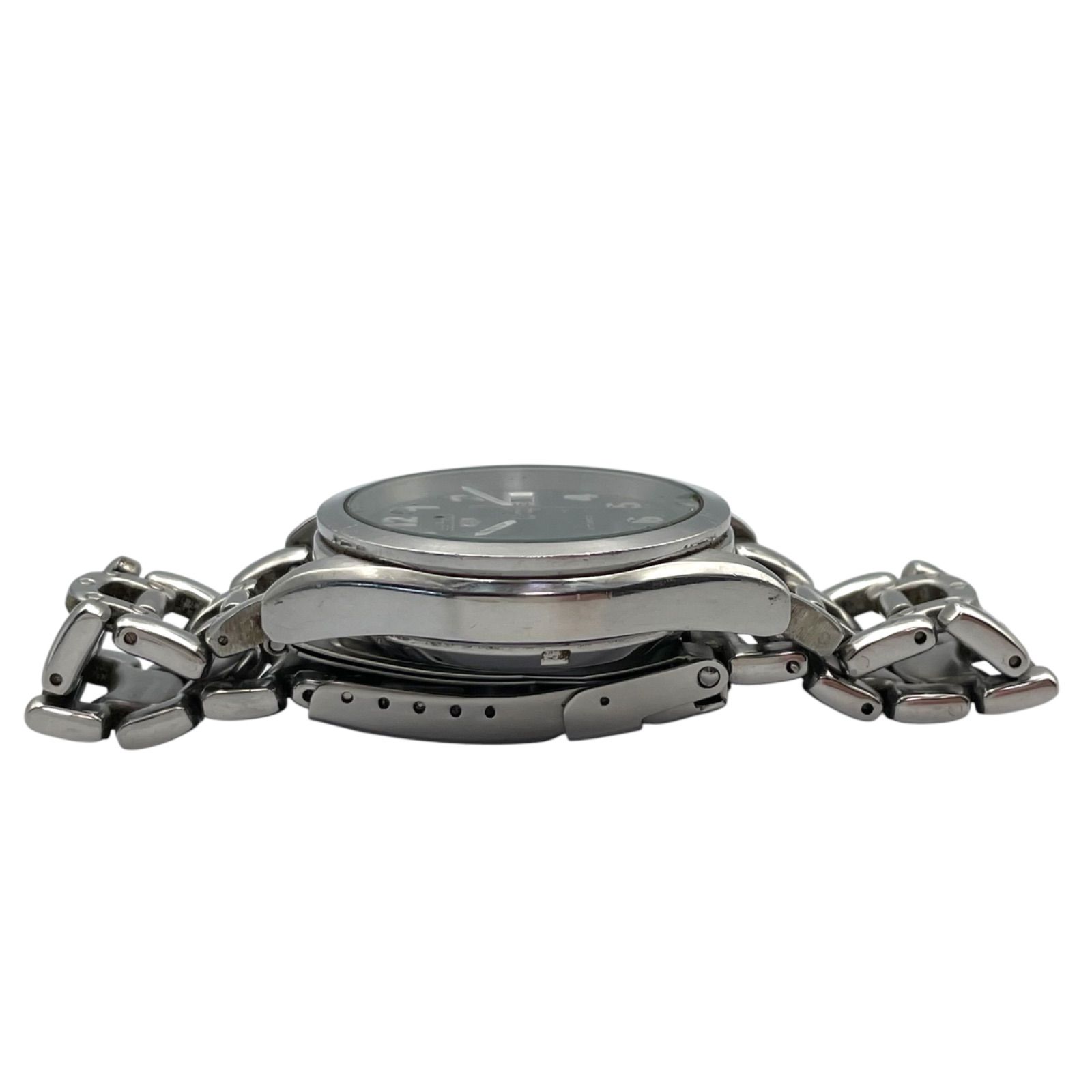 稼働 セイコー5 SEIKO 5 7S26-0420 AT 自動巻き メンズ アナログ 3針