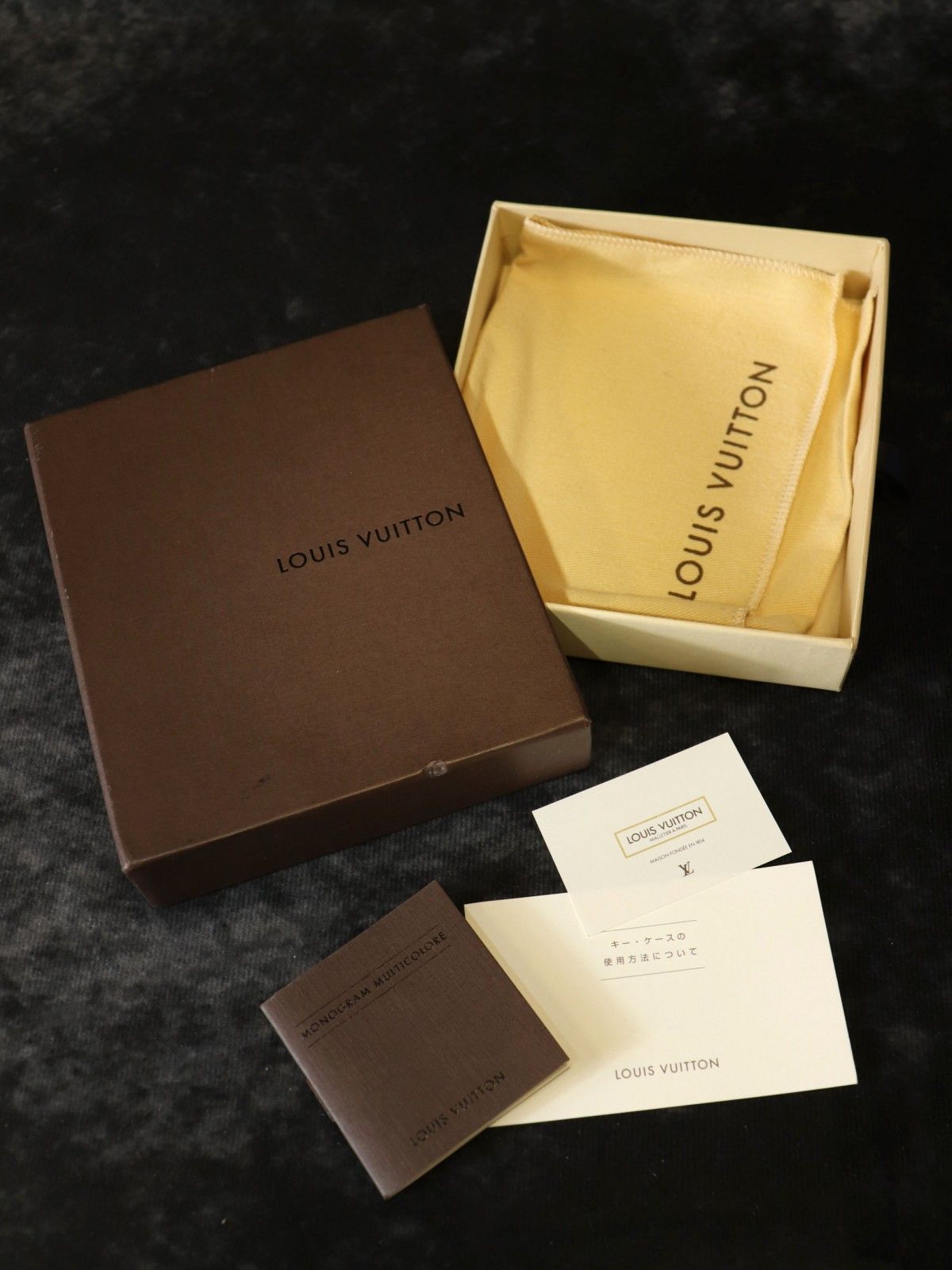美品 LOUIS VUITTON ルイ・ヴィトン ポルトモネ・ロン M61928 コイン 