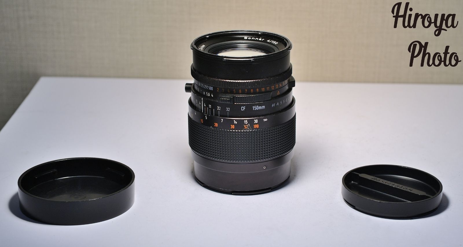 Carl Zeiss カールツァイス CF T* Sonnar ゾナー 150mm F4 - メルカリ