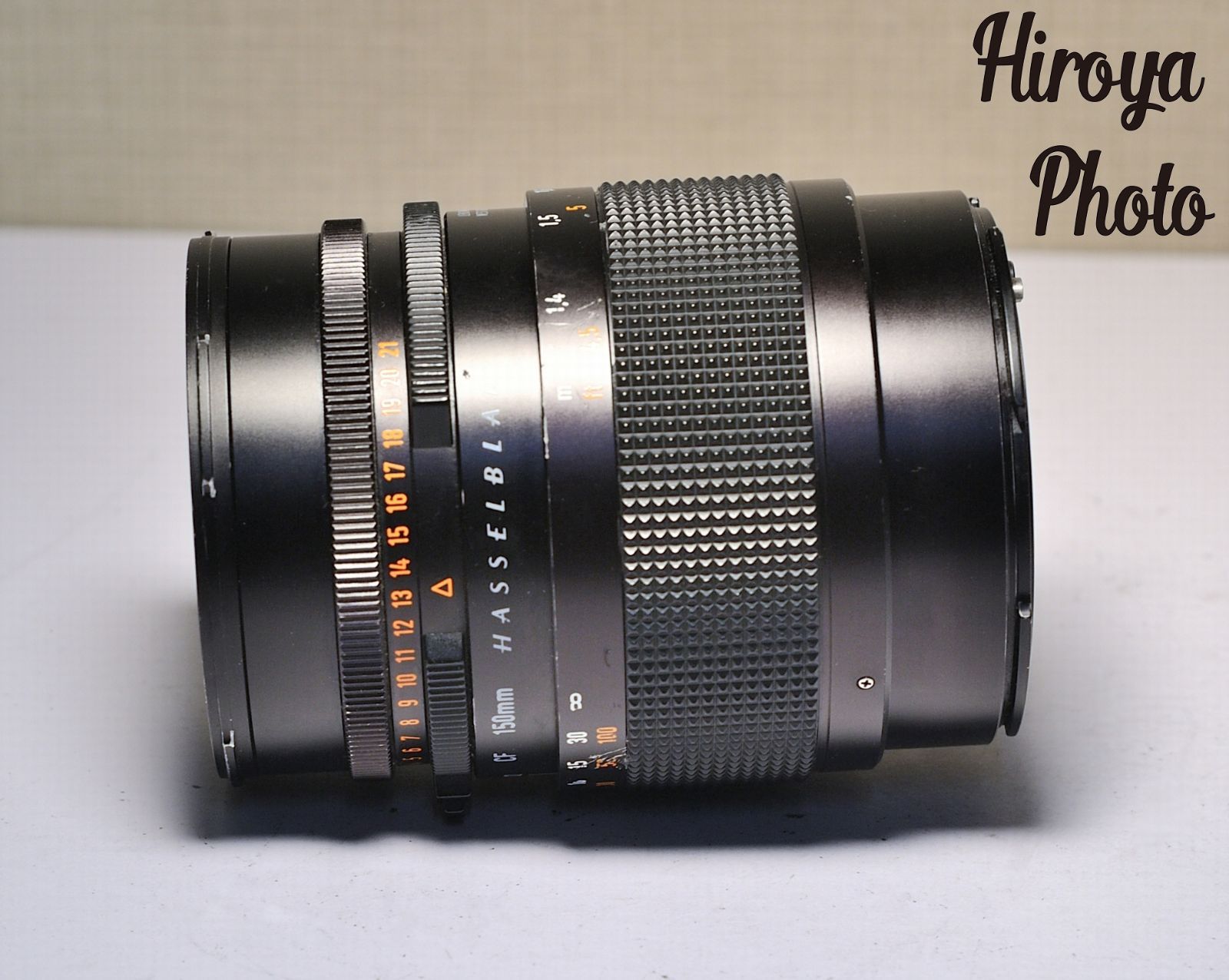 Carl Zeiss カールツァイス CF T* Sonnar ゾナー 150mm F4 - メルカリ