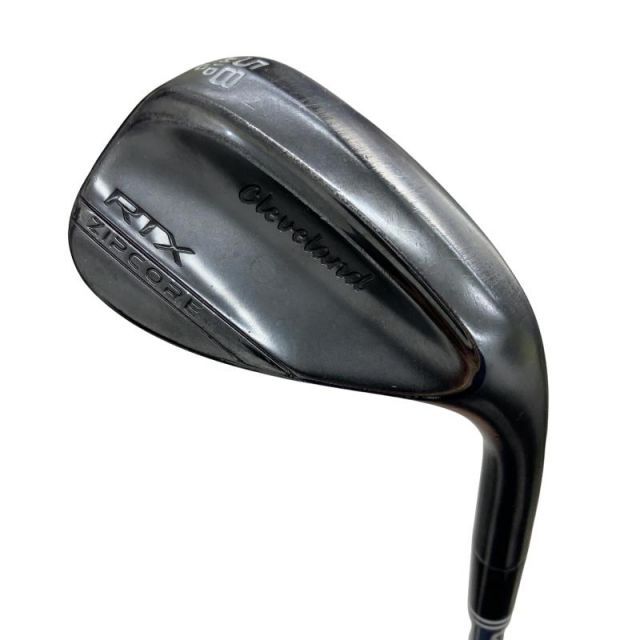 美品】ZIPCOREウェッジ 46度 52度 58度 オンライン ショッピング