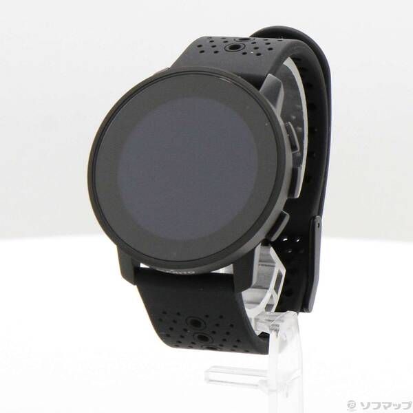 ソフマップ 〔中古品〕 SUUNTO 9 PEAK ALL BLACK SS050522000【276】