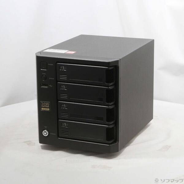 ソフマップ 〔中古品〕 HDL-XR12TW 12TB【262】