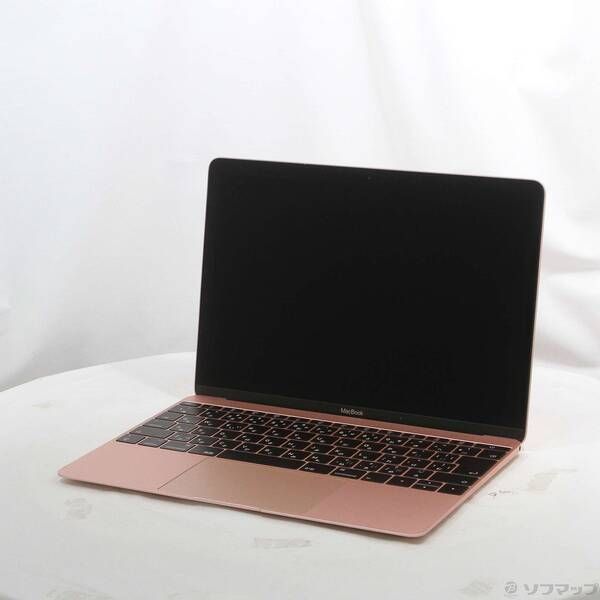 MacBook 12
