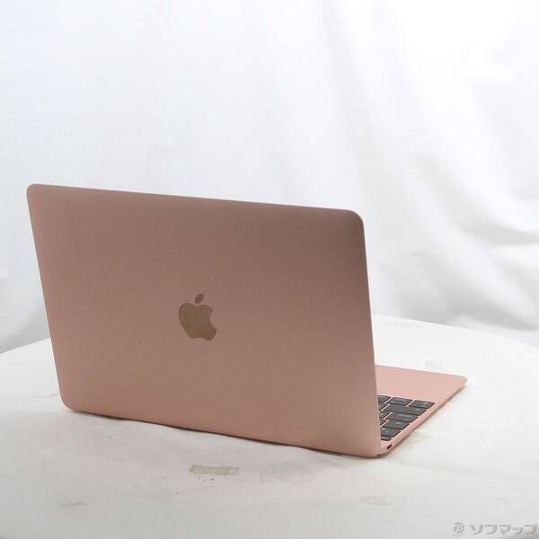 MacBook 12