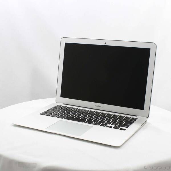 ソフマップ 〔中古品〕 MacBook Air 13.3-inch Mid-2017 MQD32J／A Core_i5 1.8GHz 8GB SSD128GB 〔10.15 Catalina〕【348】