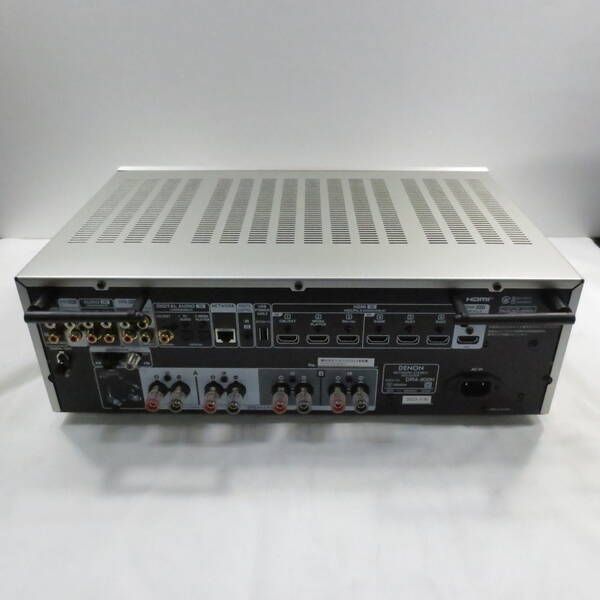 ソフマップ 〔展示品〕 ステレオ・ネットワークレシーバー DRA-900H