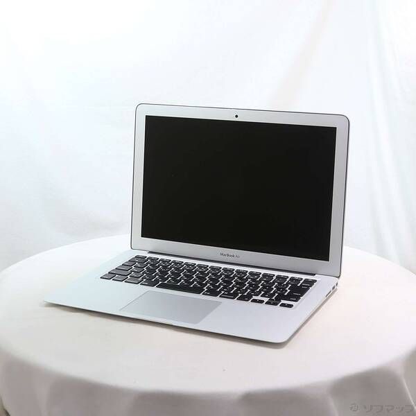 ソフマップ 〔中古品〕 MacBook Air 13.3-inch Early-2015 MJVG2J／A Core_i5 1.6GHz 4GB SSD256GB 〔10.15 Catalina〕【262】