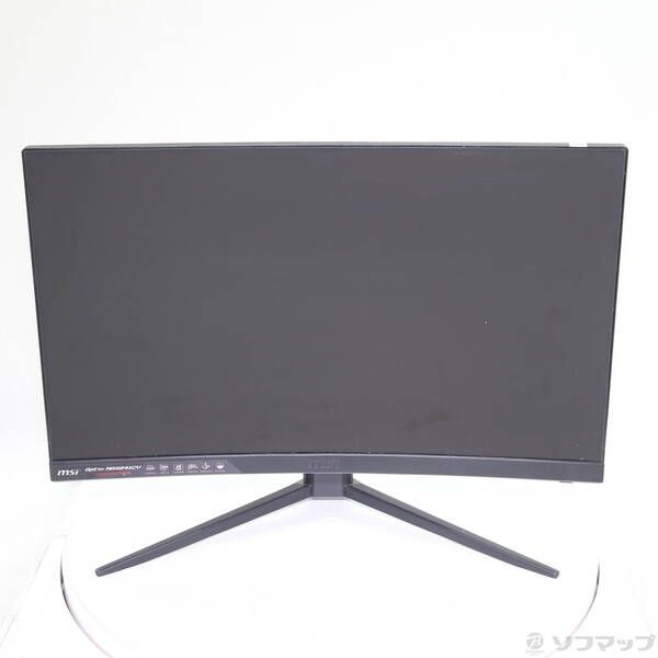 ソフマップ 〔中古品〕 Optix MAG241CV【247】