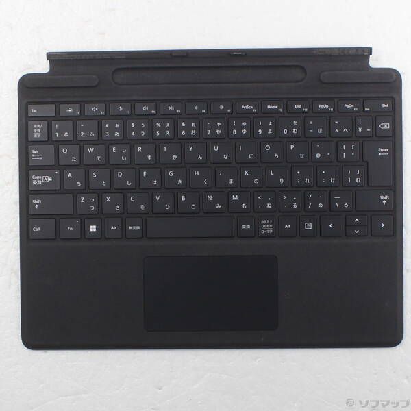 送料無料】ソフマップ 〔中古品〕 Surface Pro Signature キーボード