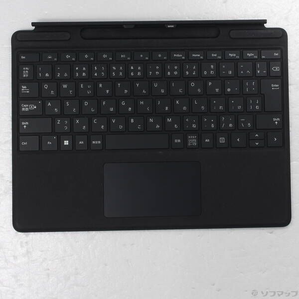 送料無料】ソフマップ 〔中古品〕 Surface Pro Signature キーボード