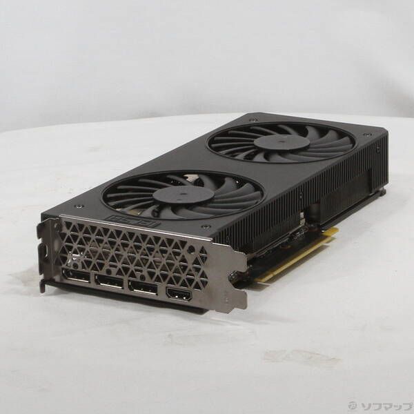 ELSA RTX 3060 Ti S.A.C LHR 8GB Aランク中古 - メルカリ