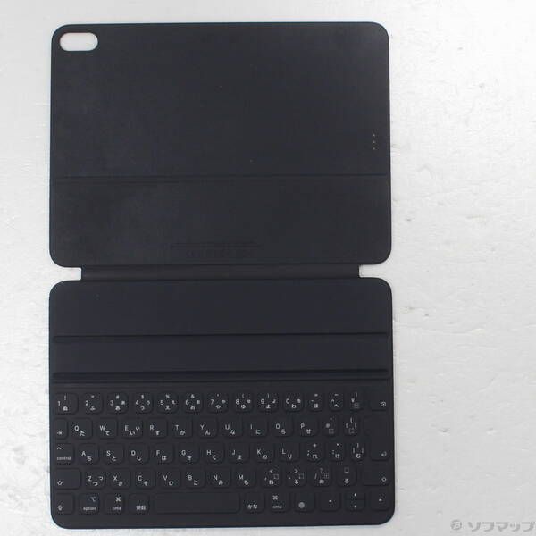 ソフマップ 〔中古品〕 11インチ iPad Pro用 Smart Keyboard Folio MU8G2J／A【297】