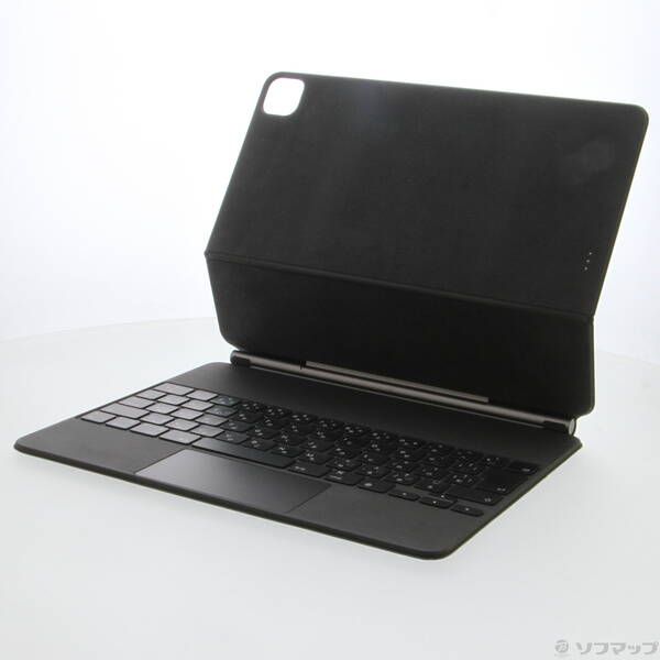 ソフマップ 〔中古品〕 12.9インチiPad Pro 第4世代 用 Magic Keyboard 日本語 JIS MXQU2J／A【258】