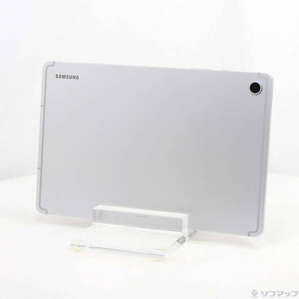 ソフマップ 〔中古品〕 Galaxy Tab S10 Lite 128GB シルバー SM-X400NZSAXJP Wi-Fi【352】