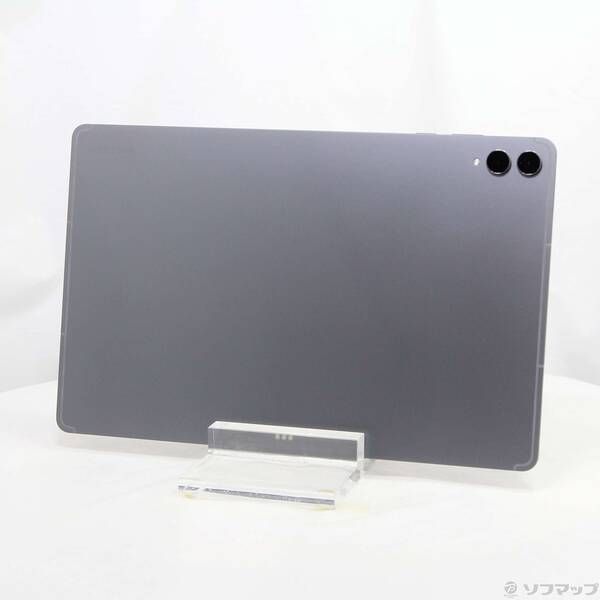 ソフマップ 〔中古品〕 Galaxy Tab S11 Ultra 256GB グレー SM-X930NZAAXJP Wi-Fi【348】