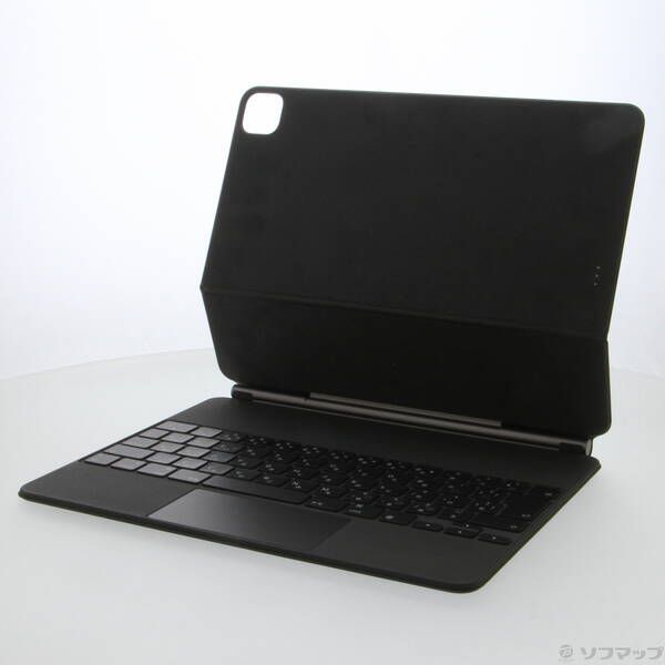 ソフマップ 〔中古品〕 12.9インチiPad Pro 第4世代 用 Magic Keyboard 日本語 JIS MXQU2J／A【305】