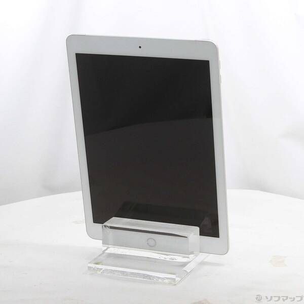 中古Apple(アップル) iPad 第6世代 32GB ゴールド MRJN2J／A Wi-Fi