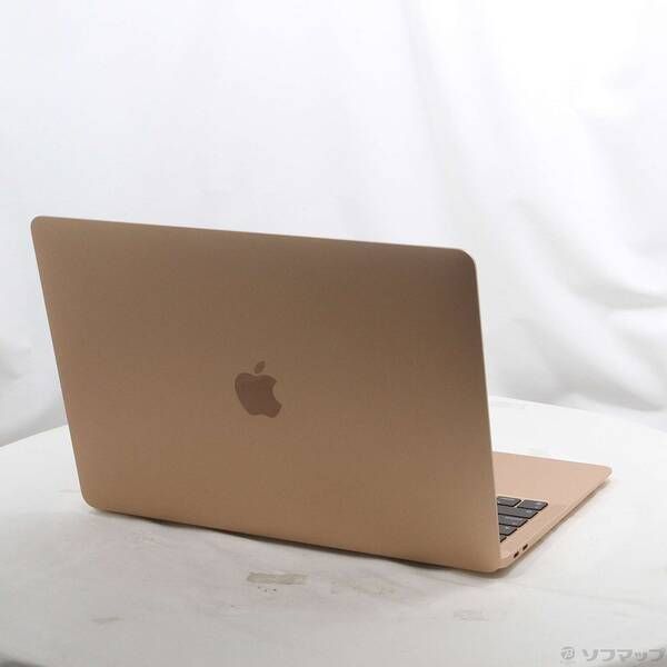 Apple M1 Macbook Air 16GB 1TB 98%　ゴールド中古 MacBook Air M1 16GB/256GB ゴールド 中古 - メルカリ