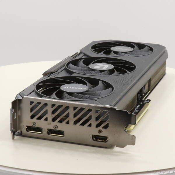 ソフマップ 〔中古品〕 Radeon RX 9060 XT GAMING OC 16G【262】