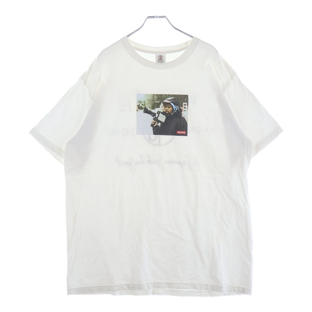 SUPREME (シュプリーム) 25SS 40 Acres Spike Tee 40エーカーズ