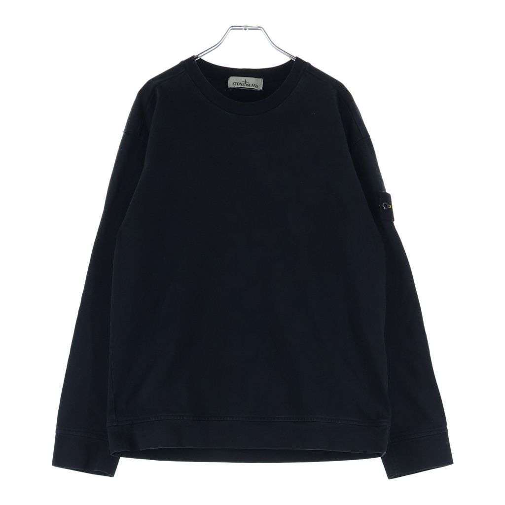STONE ISLAND (ストーンアイランド) GARMENT DYED ガーメントダイ