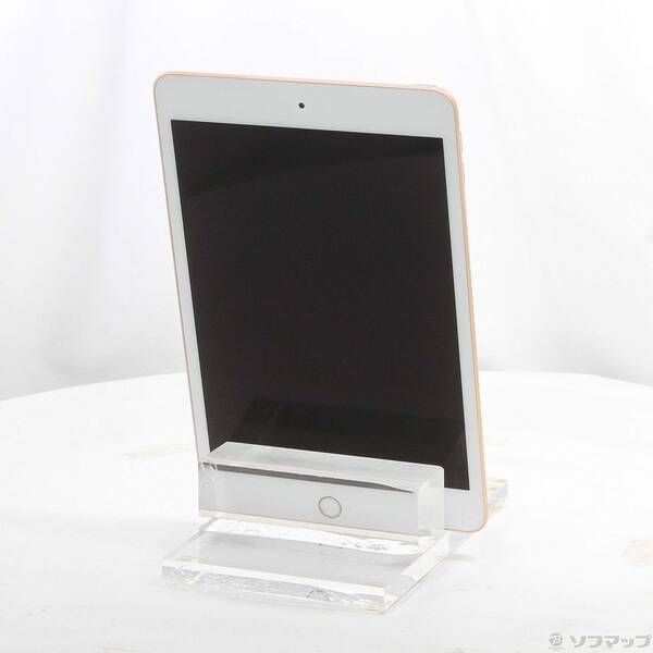 iPad mini 第5世代 64GB ゴールド Wi-Fi 中古 - メルカリ