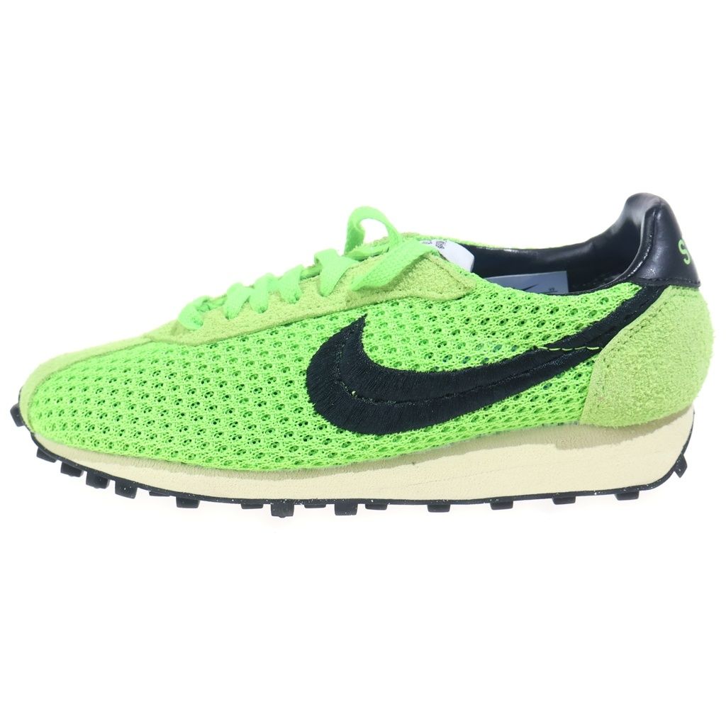 NIKE (ナイキ) ×STUSSY LD-1000 SP Action Gスニーカーreen
