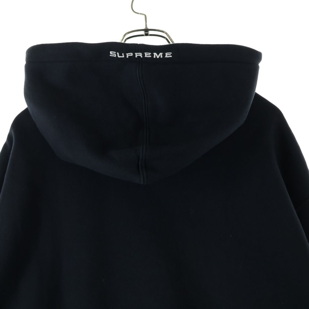 SUPREME (シュプリーム) 24SS ×NIKE Hooded Sweatshirt ナイキ プル