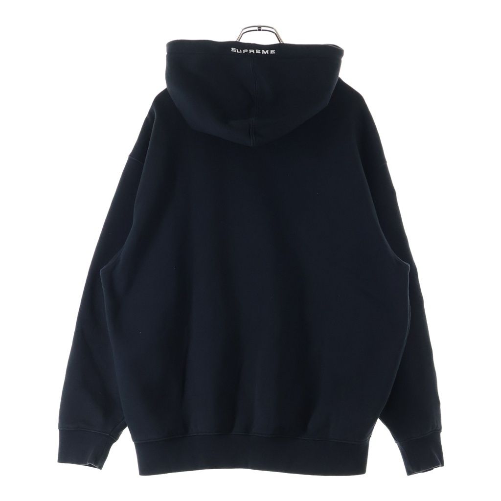 SUPREME (シュプリーム) 24SS ×NIKE Hooded Sweatshirt ナイキ プル