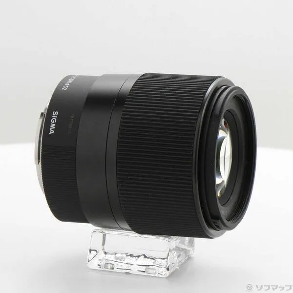 ソフマップ 〔中古品〕 SIGMA 30mm F1.4 DC DN (ソニーEマウント用