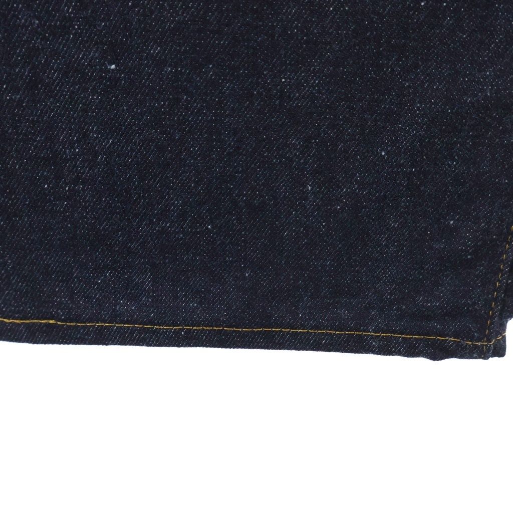 Levi's (リーバイス) 90S VINTAGE 201XX ヴィンテージ ビッグE 赤耳