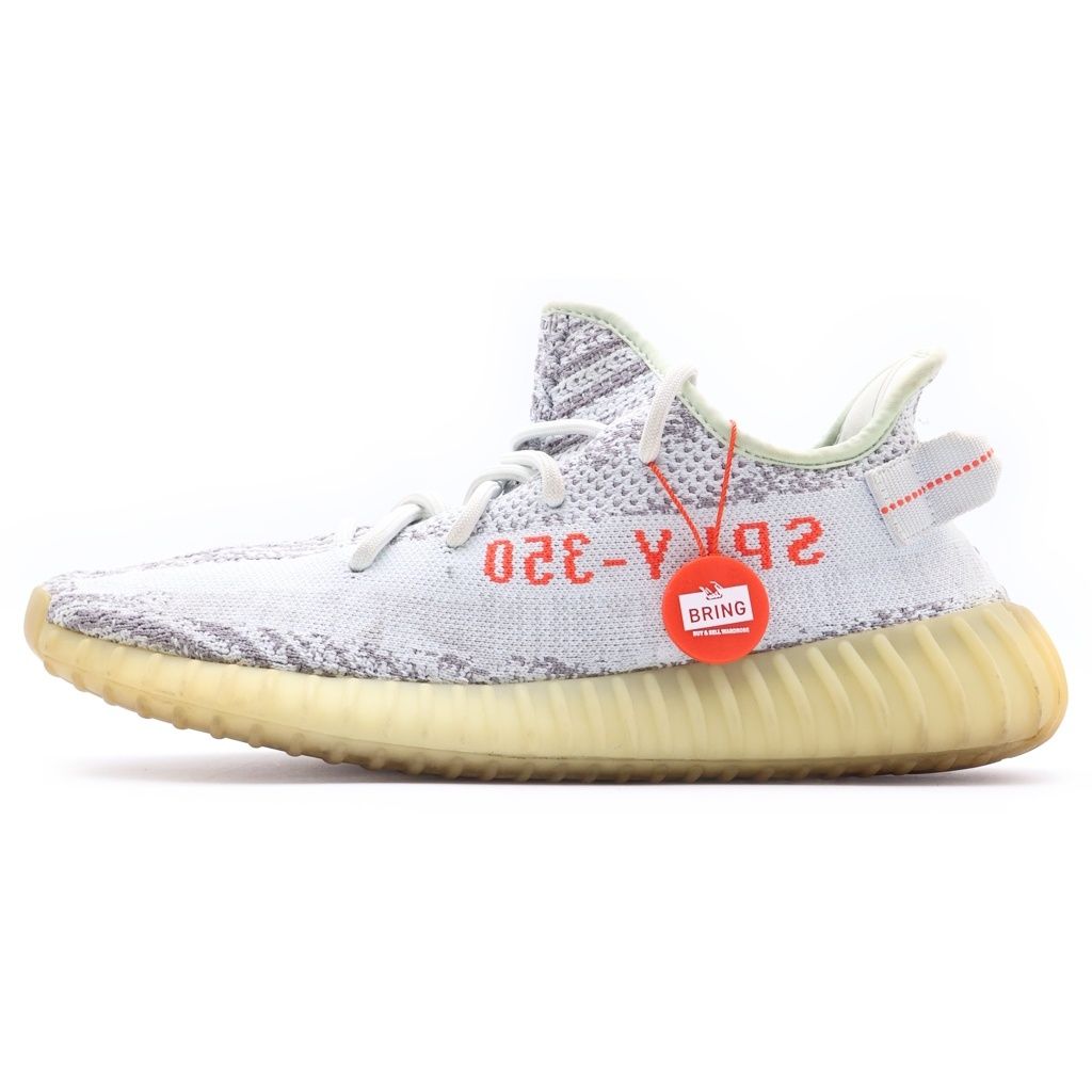 adidas (アディダス) YEEZY BOOST 350 V2 Blue Tint イージーブースト 