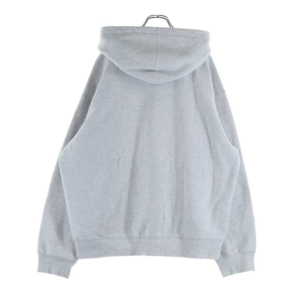 SUPREME (シュプリーム) 23AW Small Box Drawcord Hooded Sweatshirt