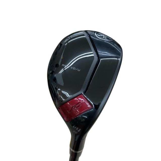  ヤマハ RMX VD(2024) U4 ユーティリティ UT TENSEI TR60h (フレックスR) メンズ 男性用 右利き 右用 Cランク ゴルフクラブ