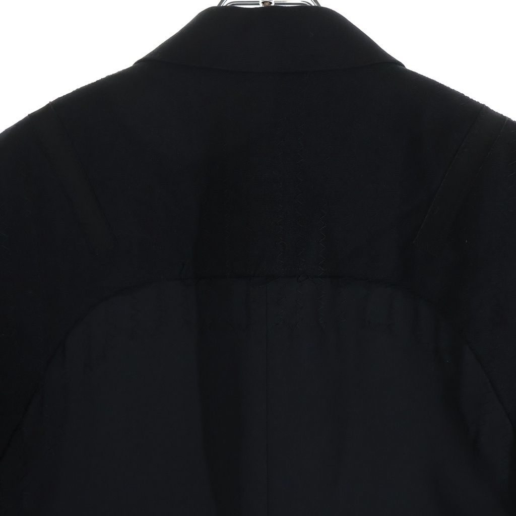 UNDERCOVER (アンダーカバー) 25AW コーデュラW Ny毛芯表出ジャケット